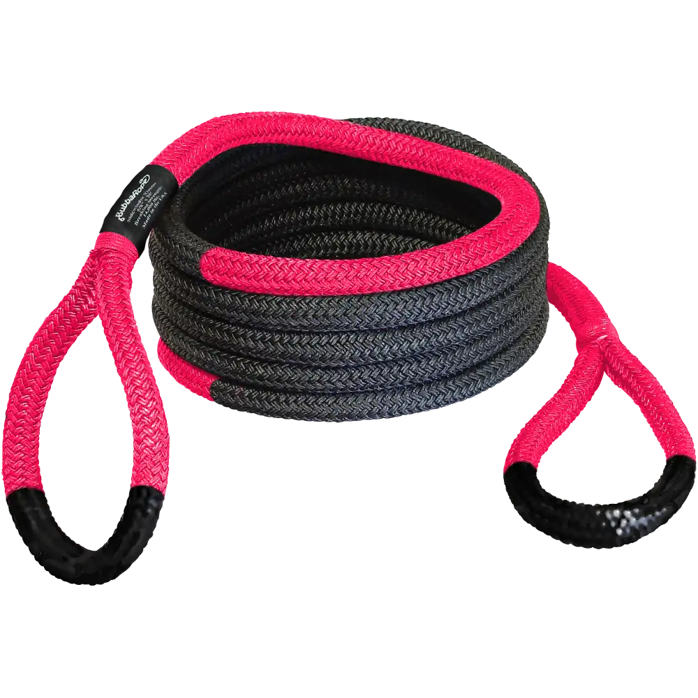 BubbaRope- UTV Sidewinder Xtreme