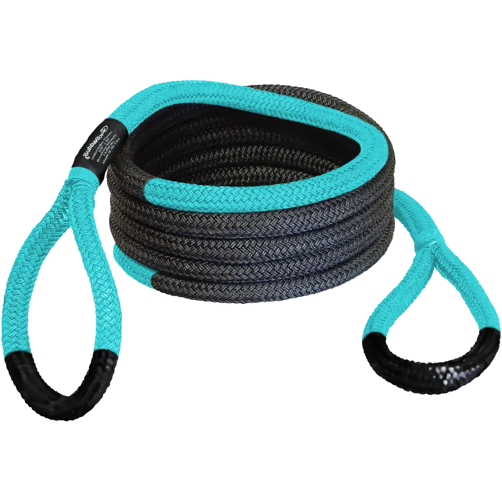 BubbaRope- UTV Sidewinder Xtreme