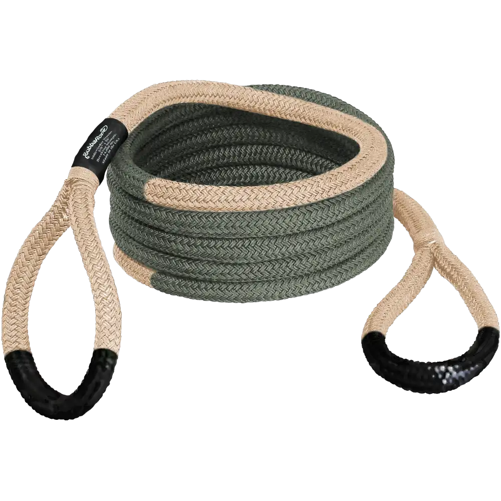 BubbaRope- UTV Sidewinder Xtreme