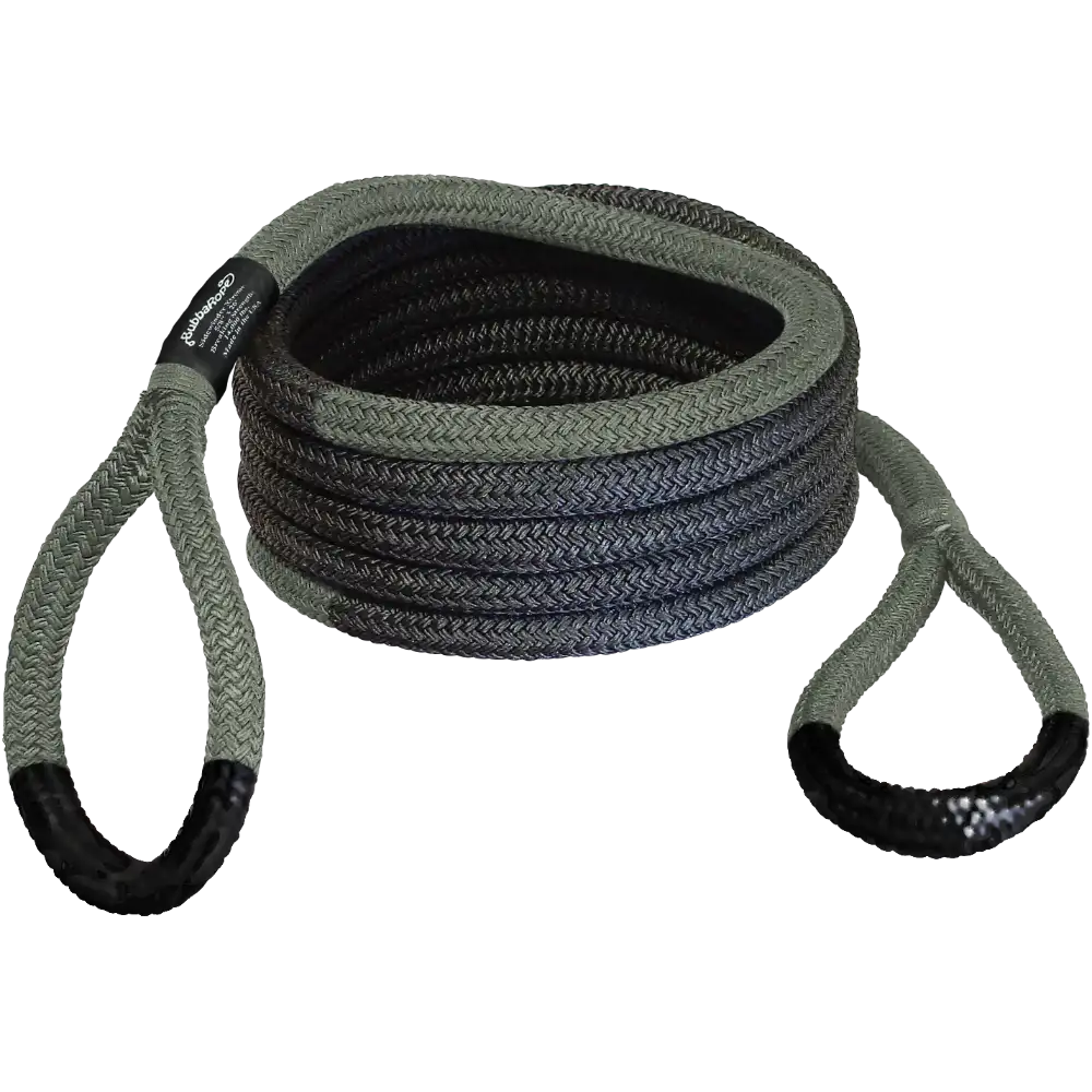 BubbaRope- UTV Sidewinder Xtreme