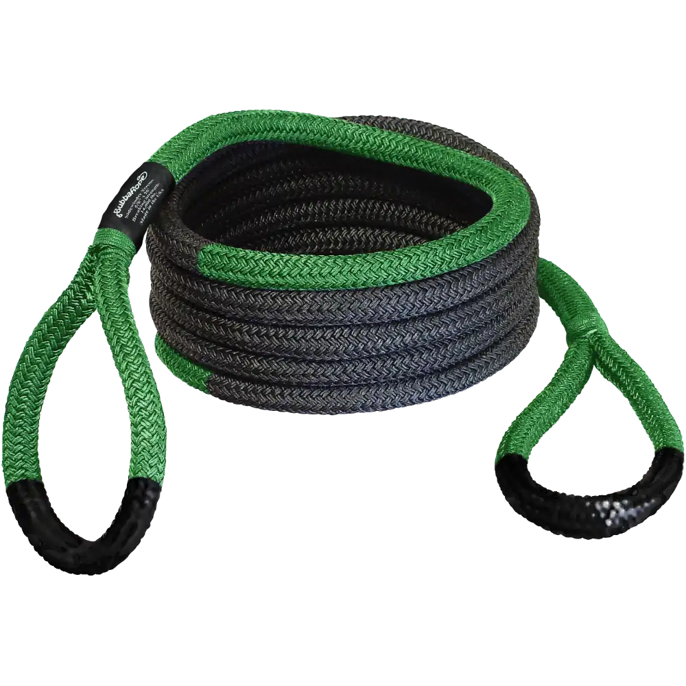 BubbaRope- UTV Sidewinder Xtreme