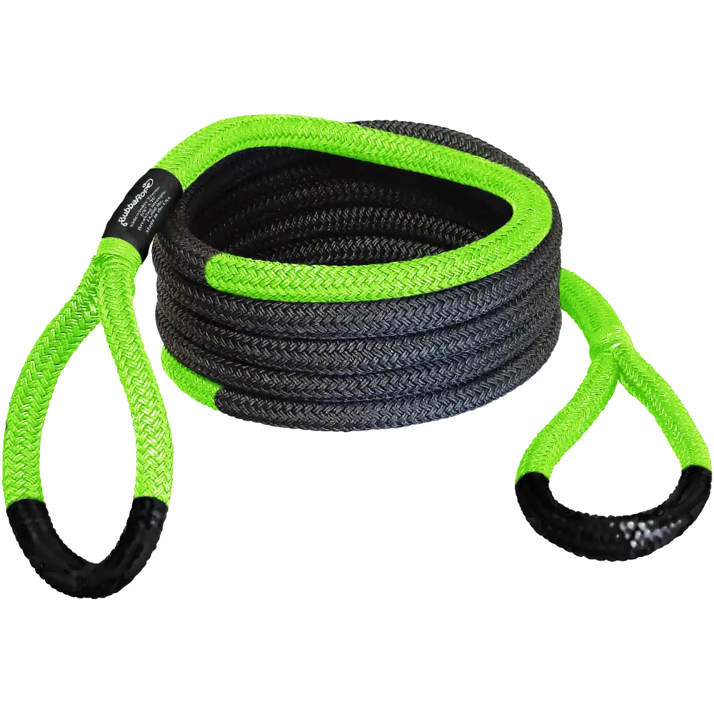 BubbaRope- UTV Sidewinder Xtreme