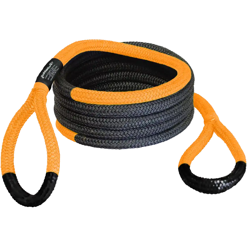 BubbaRope- UTV Sidewinder Xtreme