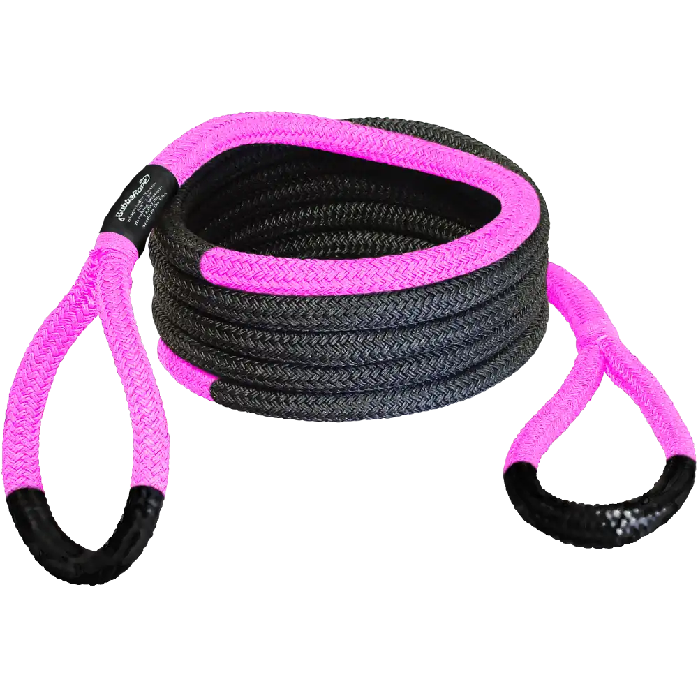 BubbaRope- UTV Sidewinder Xtreme