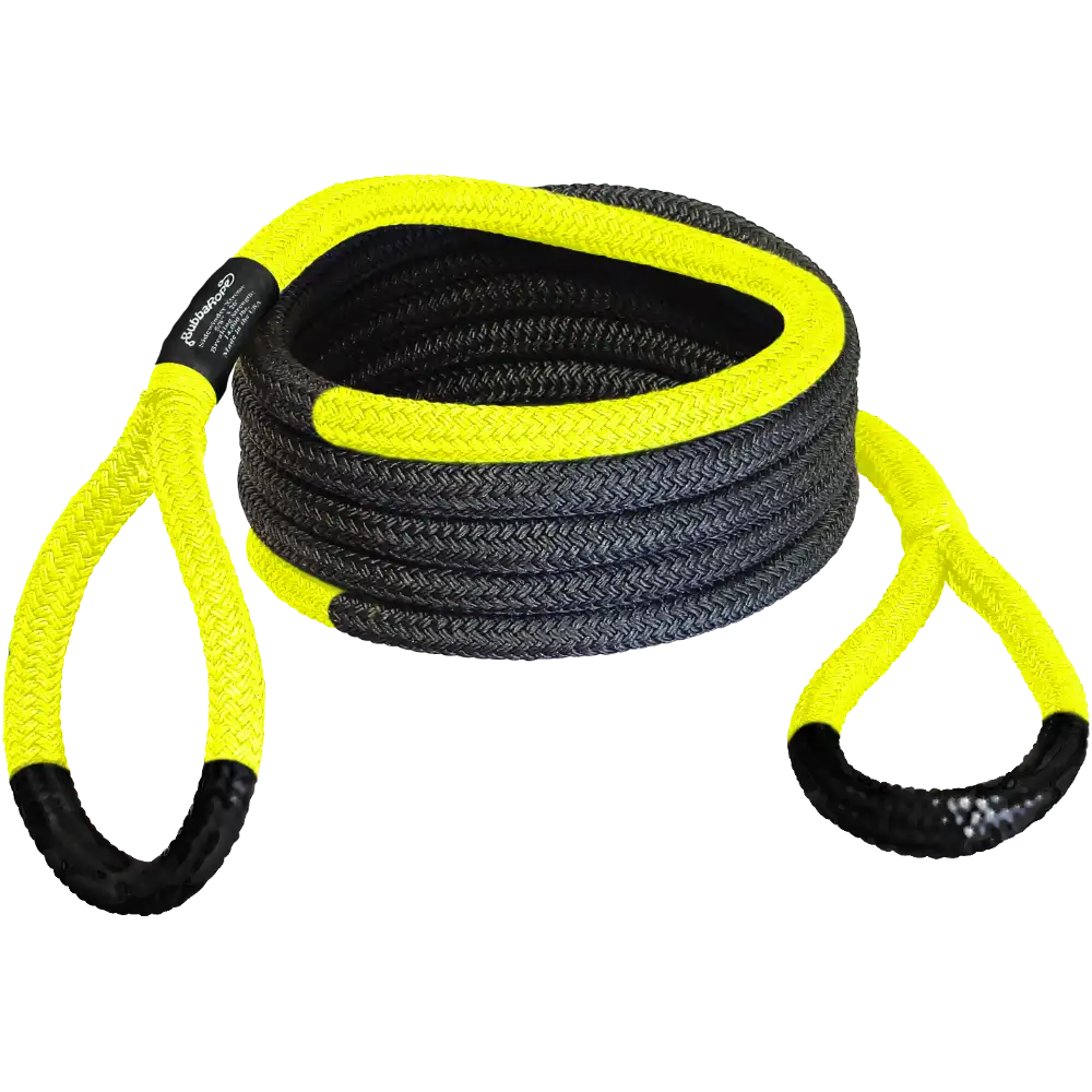 BubbaRope- UTV Sidewinder Xtreme