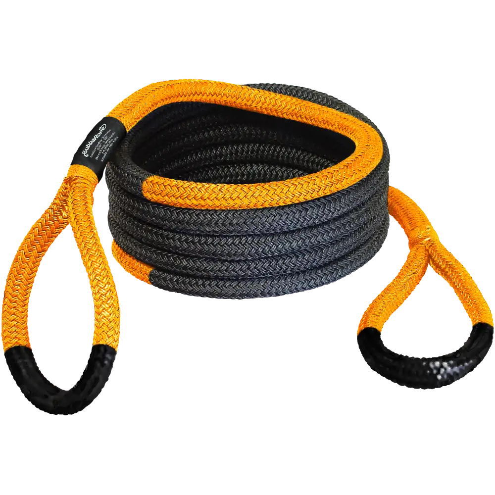 BubbaRope- UTV Sidewinder Xtreme