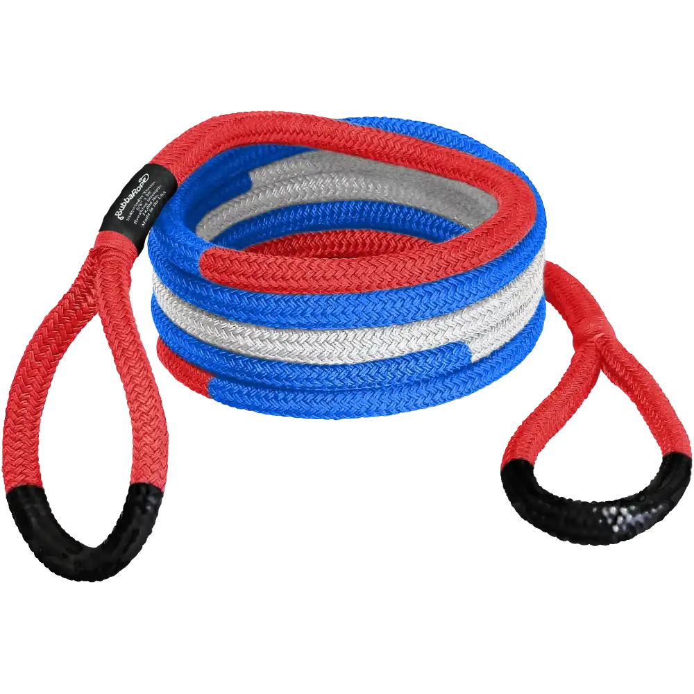 BubbaRope- UTV Sidewinder Xtreme