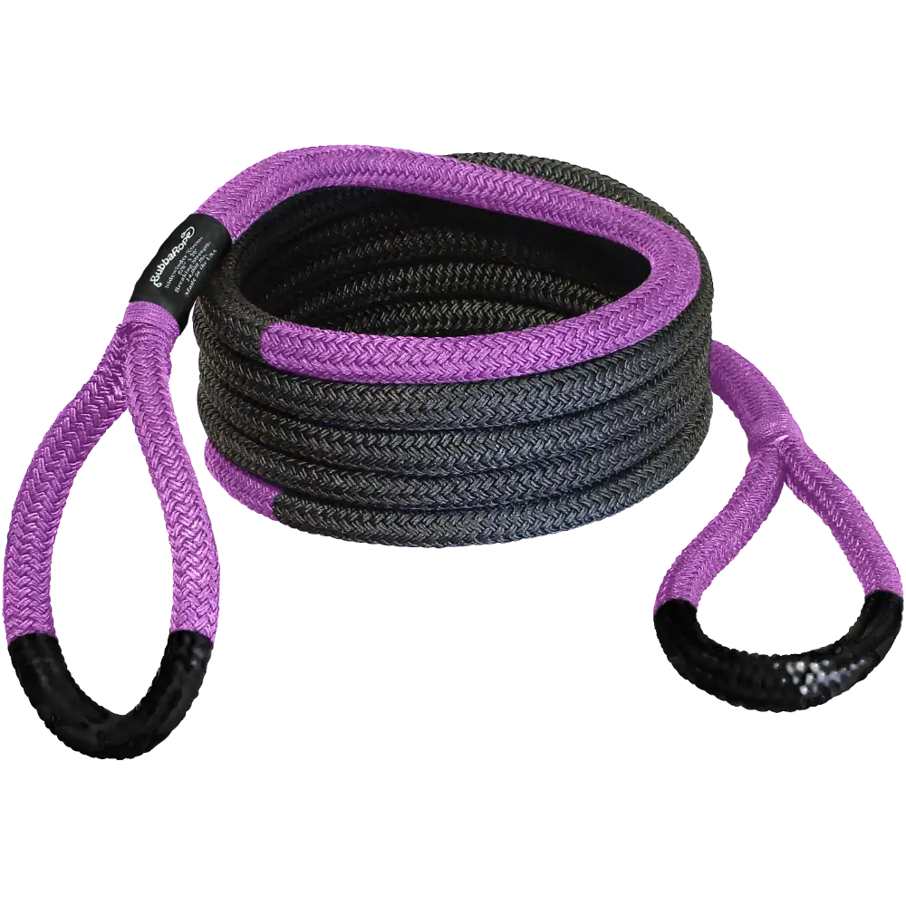 BubbaRope- UTV Sidewinder Xtreme