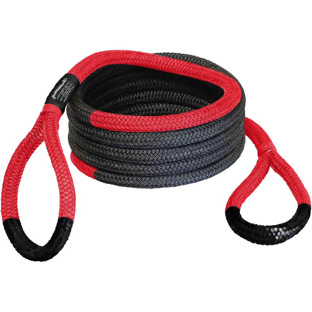 BubbaRope- UTV Sidewinder Xtreme