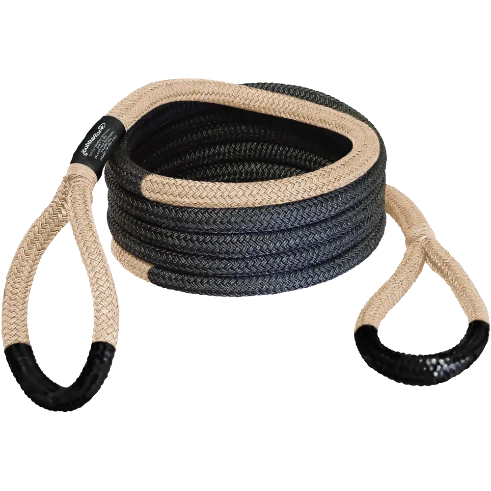 BubbaRope- UTV Sidewinder Xtreme