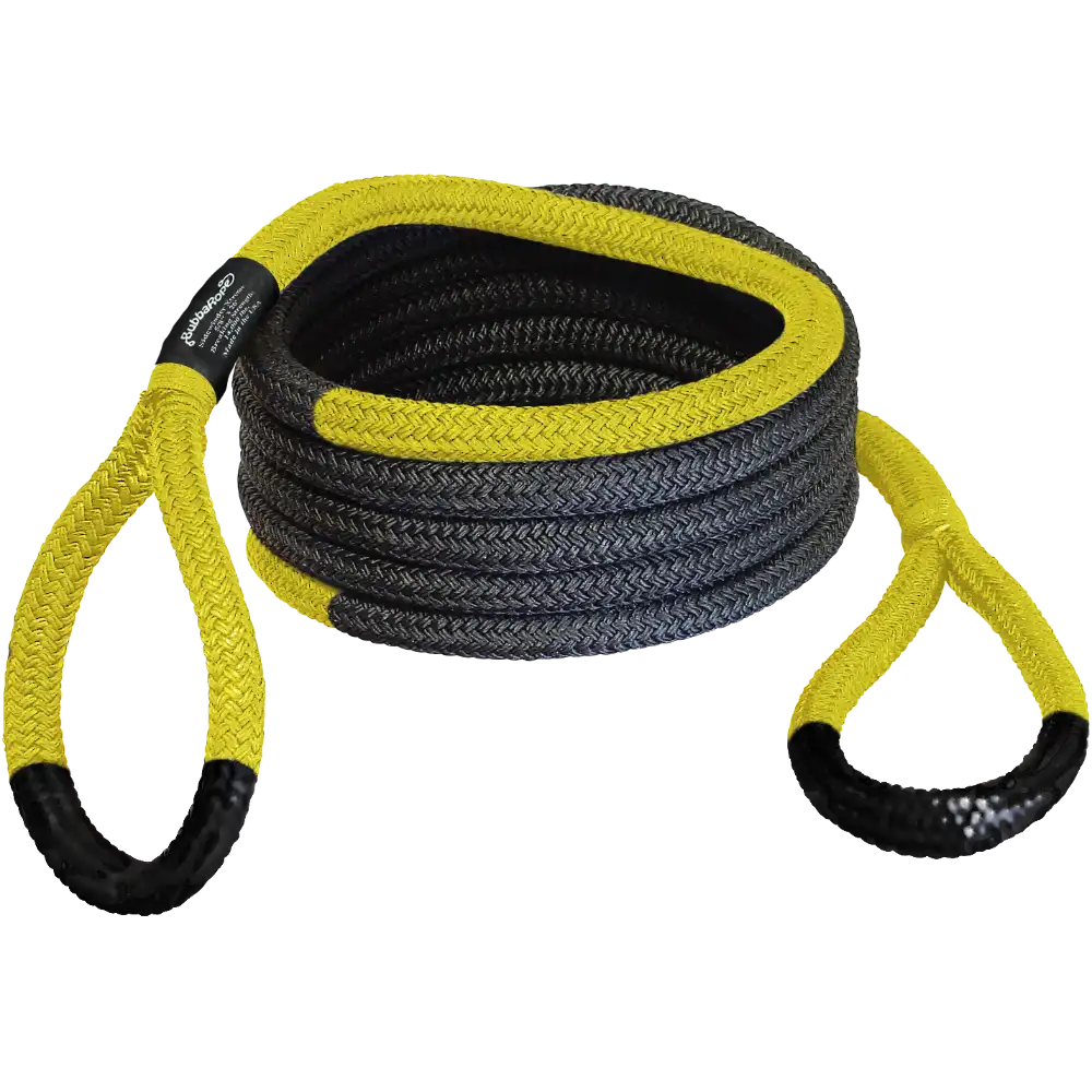 BubbaRope- UTV Sidewinder Xtreme