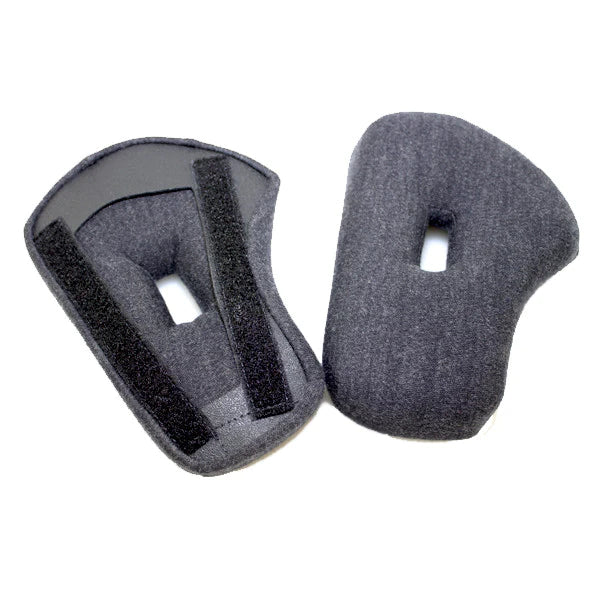 Impact Air Draft Cheek Pads