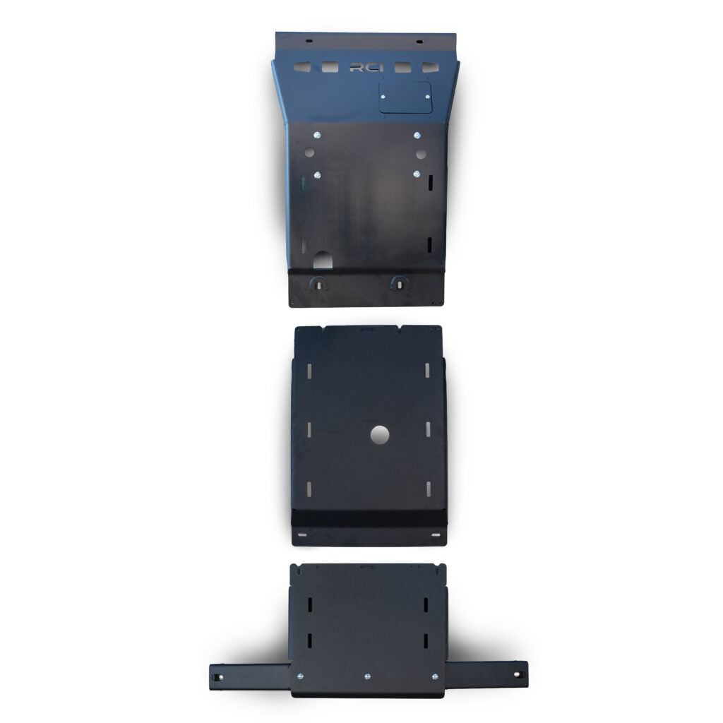 RCI Skid Plate Package | 24-Present Tacoma