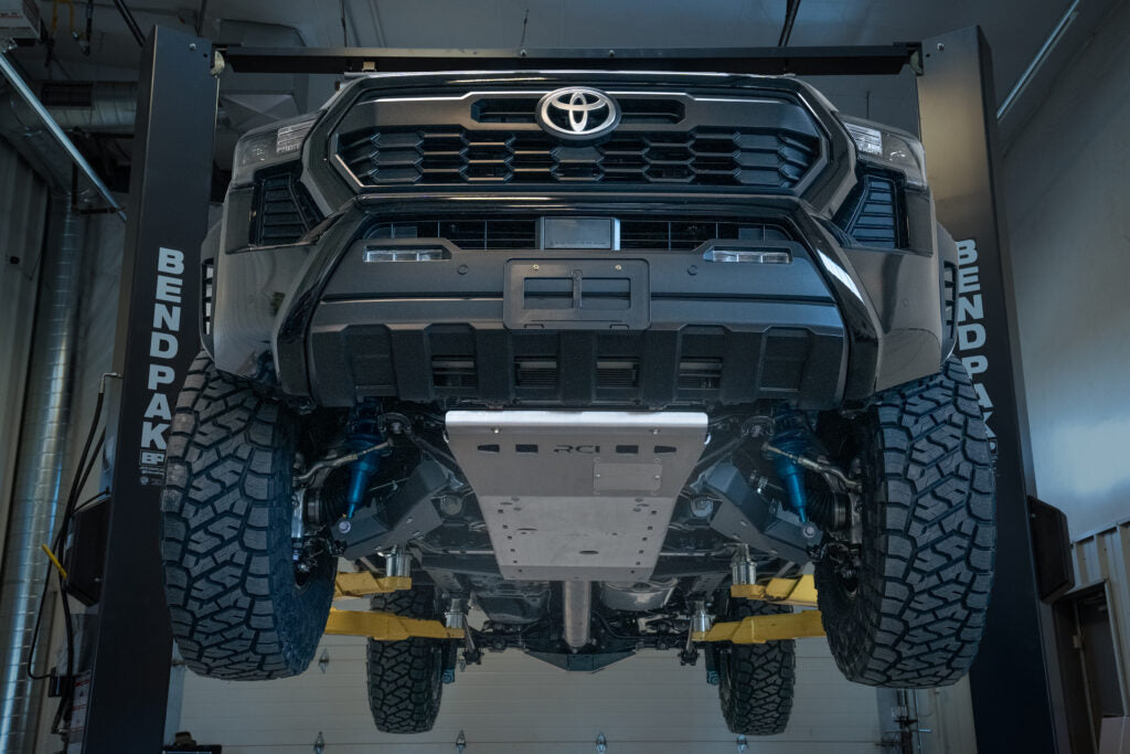 RCI Skid Plate Package | 24-Present Tacoma