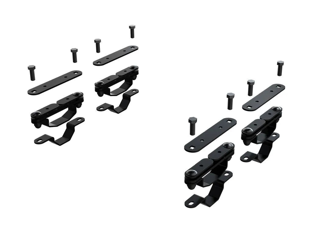 Tent Mount Cross Bar Kit