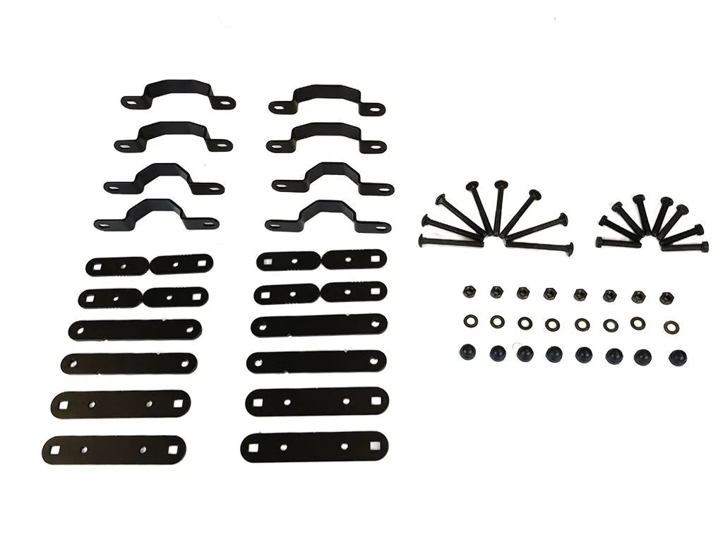 Tent Mount Cross Bar Kit