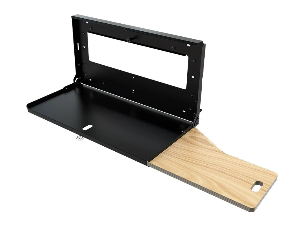 Front Runner Ford Bronco (2021-Current) Drop Down Tailgate Table