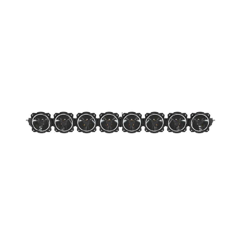 KC HiLiTES Gravity Titan LED Light Bar