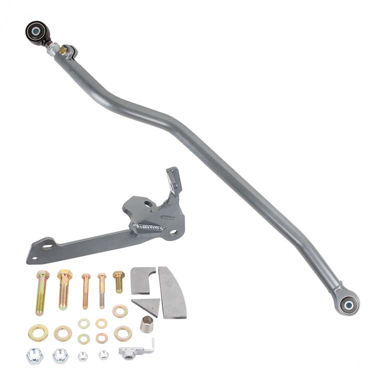 Synergy Dodge Ram Track-Bar Conversion Kit