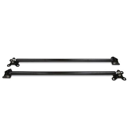 Cognito Economy Traction Bar Kit for 0-6 Inch Rear Lift On 11-19 Silverado/Sierra 2500/3500 2WD/4WD Front View