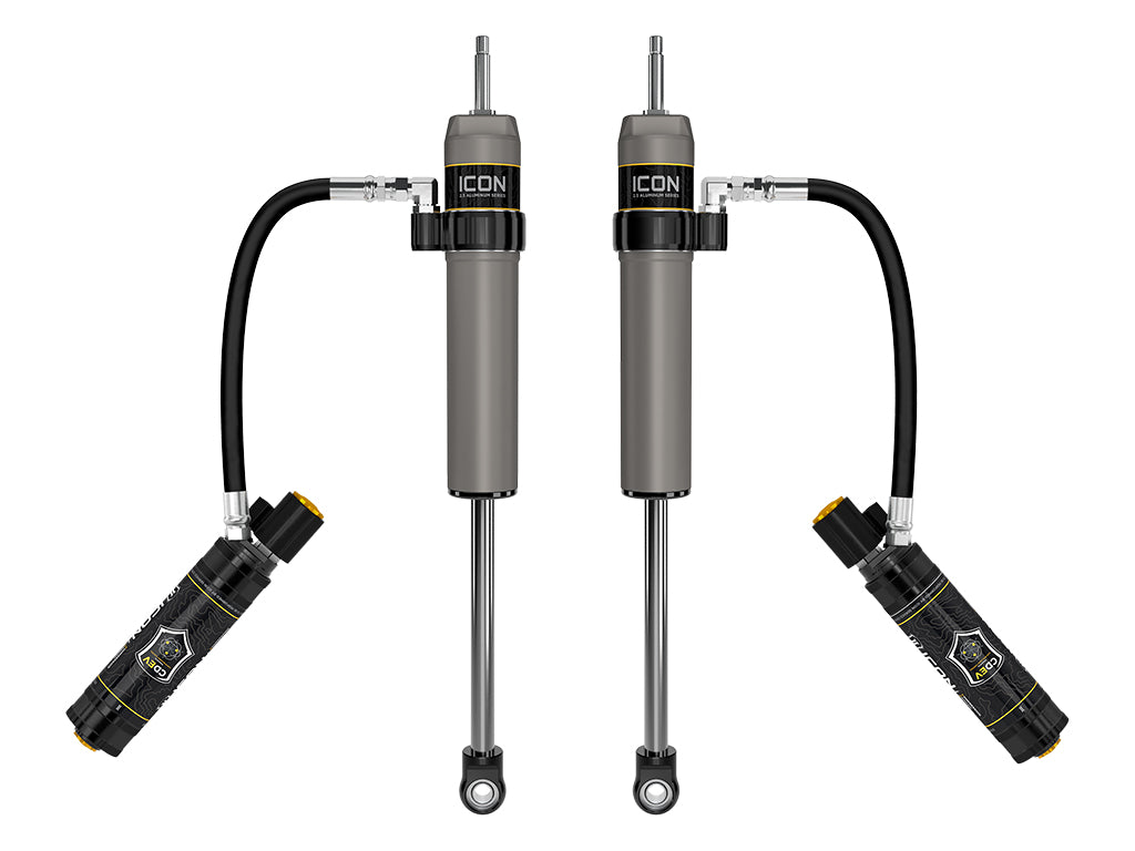 22-23 TOYOTA TUNDRA 2.5 CDEV REAR SHOCKS