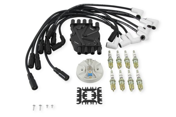 Truck Super Tune Up Kit for Gm Truck with V8 Vortec Engines