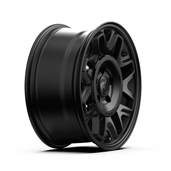 Fifteen52 Wander SV Wheels Side View Black