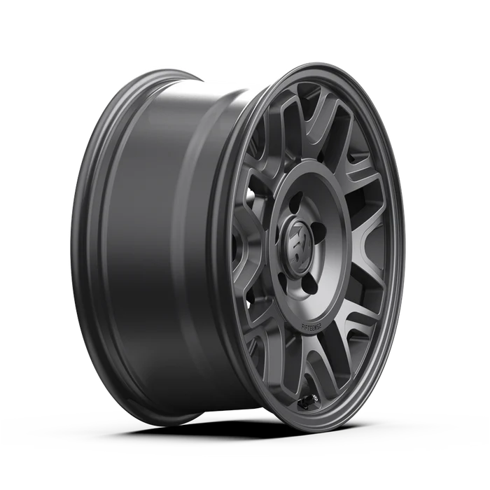 Fifteen52 Wander MX Wheels Side View Grey