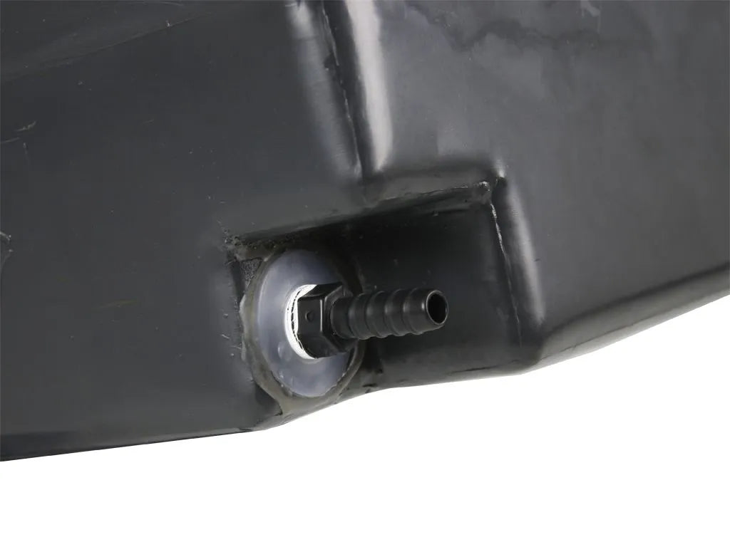 Front Runner Footwell Water Tank Front View