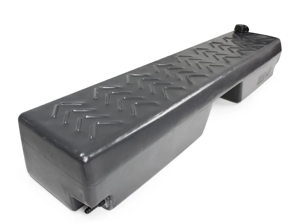 Front Runner Footwell Water Tank Front View
