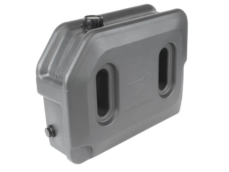 Pro Water Tank With Tap / 20L Front View