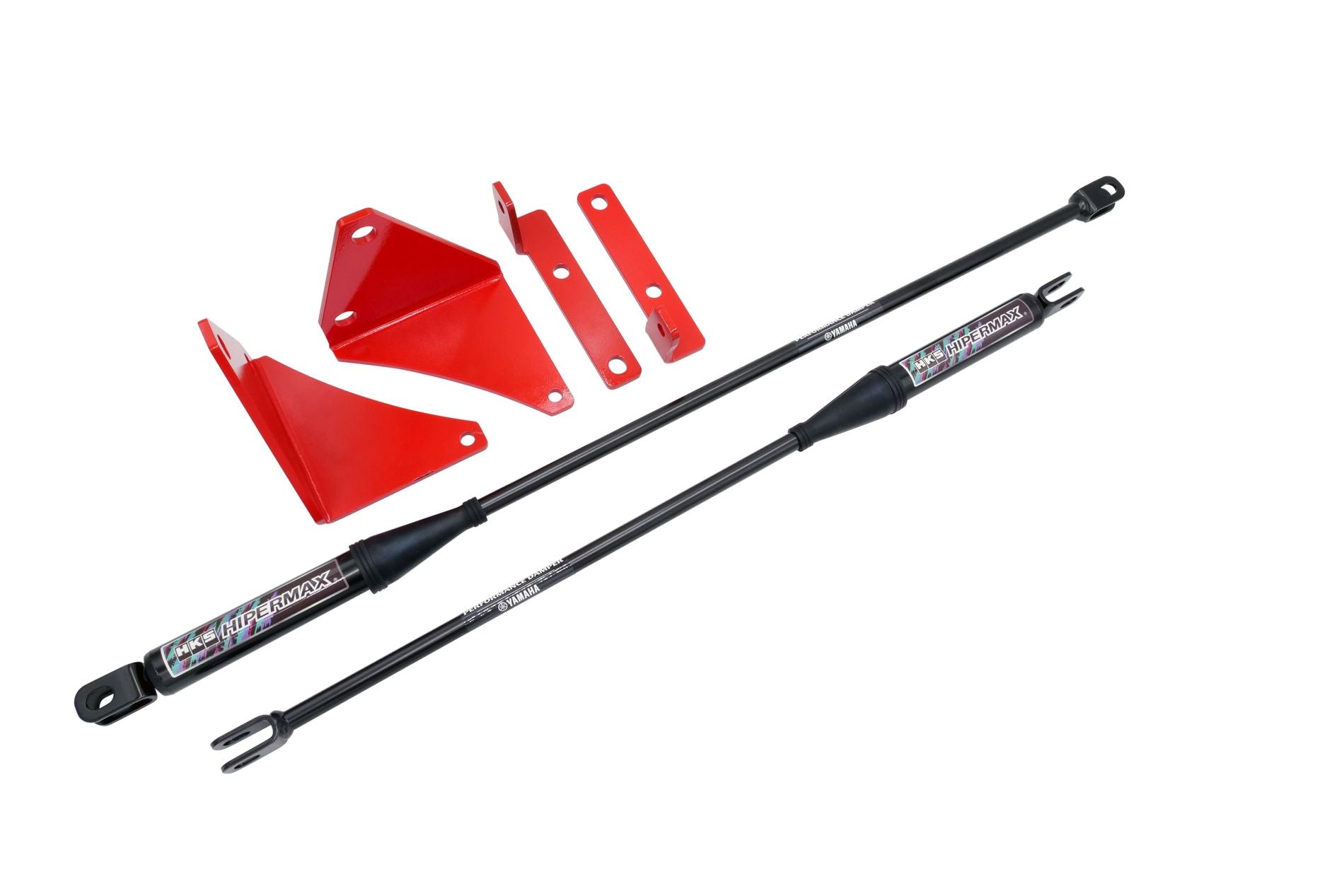 Performance Damper® for 2014-2021 Tundra