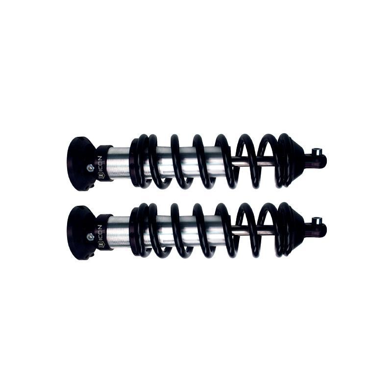 00-06 Toyota Tundra 2.5 VS IR Extended Travel Coilover Kit Suspension Icon Vehicle Dynamics