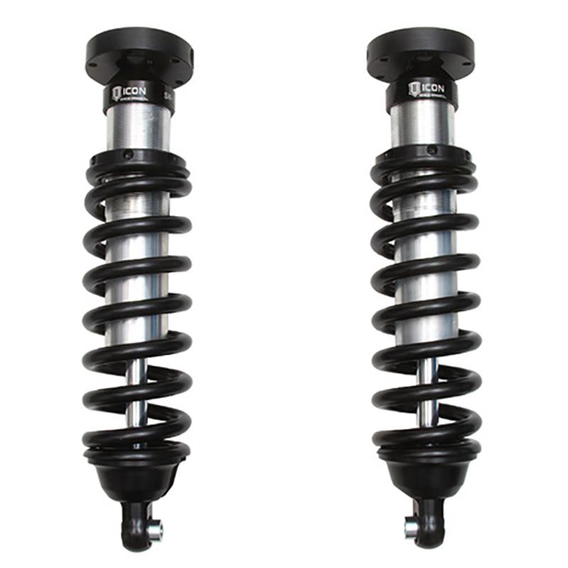 00-06 Toyota Tundra 2.5 VS IR Extended Travel Coilover Kit Suspension Icon Vehicle Dynamics