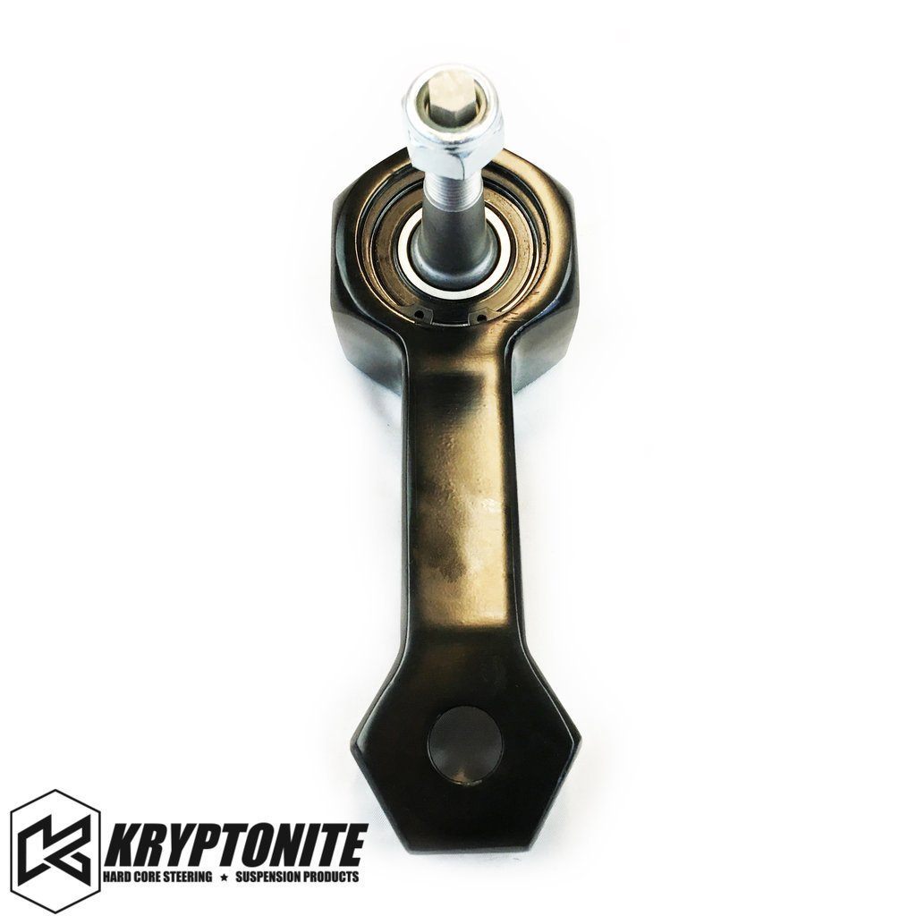 01-10 Chevy/GMC 2500/3500HD Death Grip Idler Arm Suspension Kryptonite (front part)