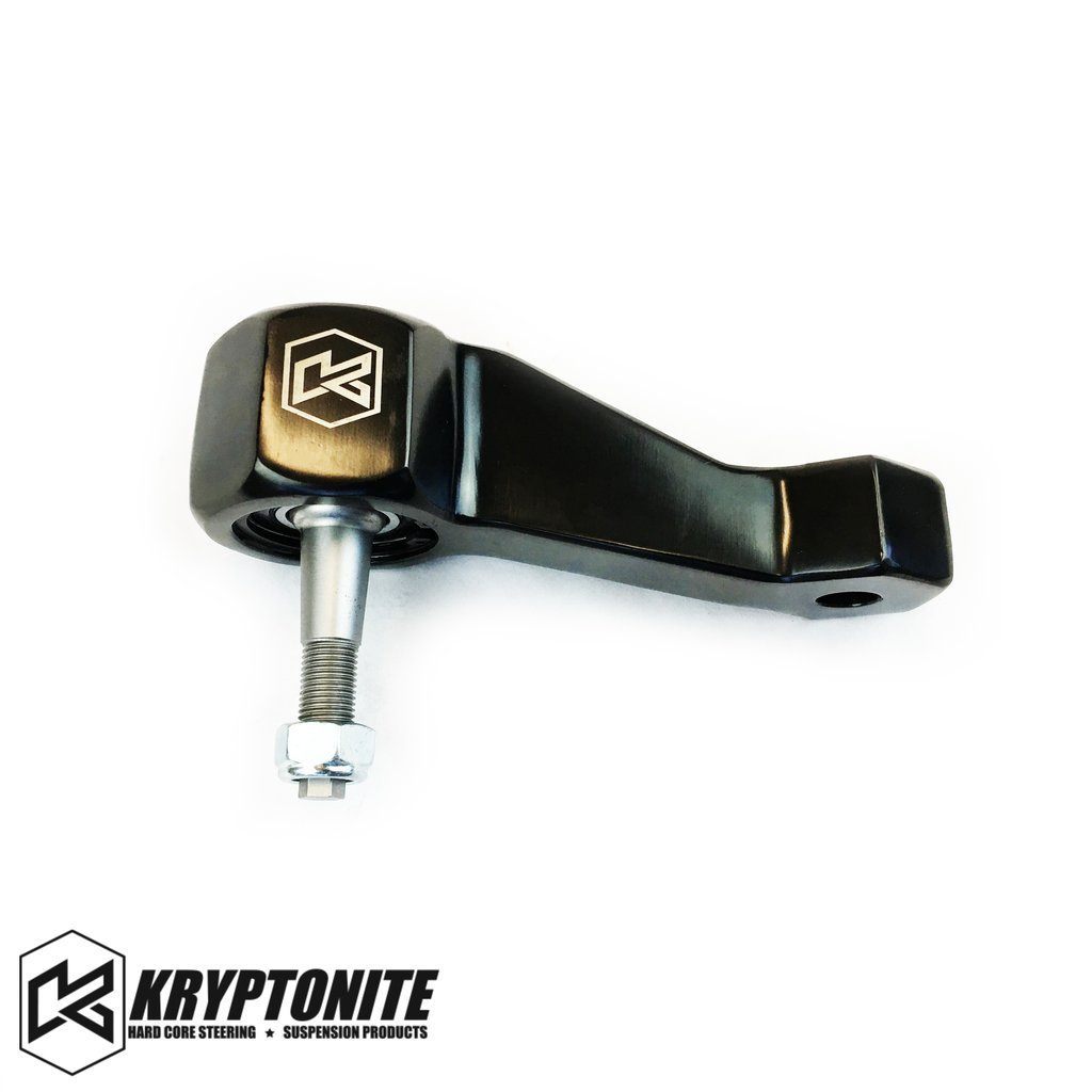 01-10 Chevy/GMC 2500/3500HD Death Grip Idler Arm Suspension Kryptonite (side part)