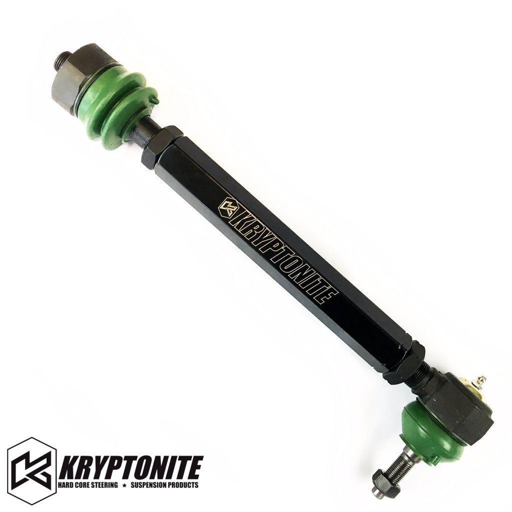 01-10 Chevy/GMC 2500/3500HD Death Grip Tie Rods Suspension Kryptonite individual display