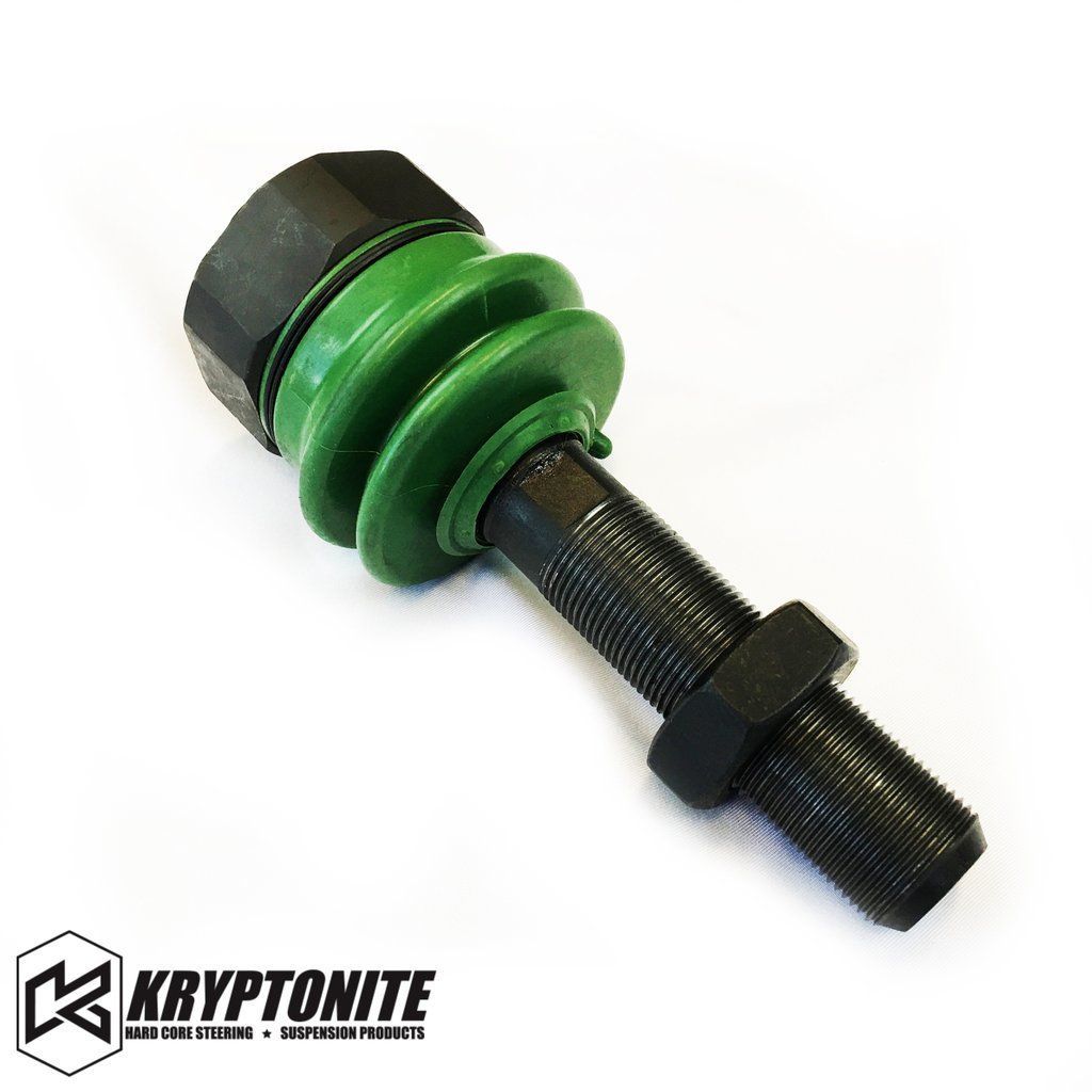 01-10 Chevy/GMC 2500/3500HD Replacement Inner Tie Rod Suspension Kryptonite display