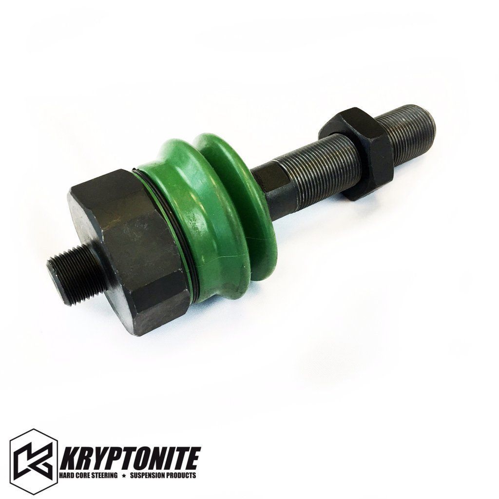 01-10 Chevy/GMC 2500/3500HD Replacement Inner Tie Rod Suspension Kryptonite display