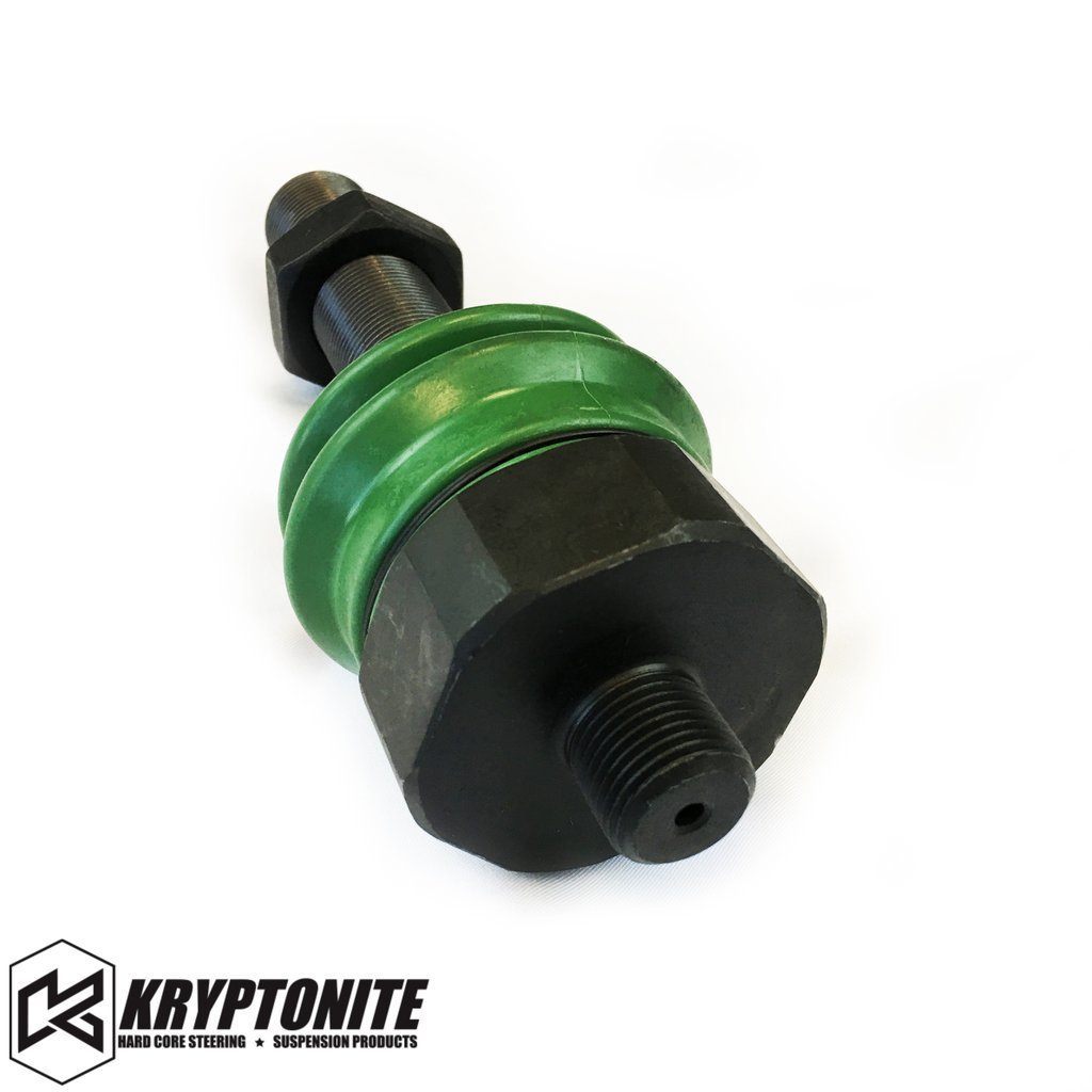 01-10 Chevy/GMC 2500/3500HD Replacement Inner Tie Rod Suspension Kryptonite display