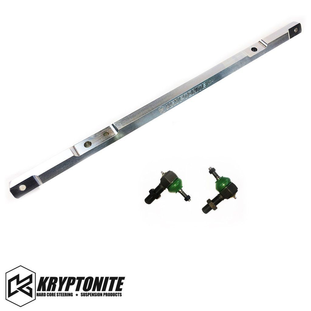 01-10 Chevy/GMC 2500/3500HD SS Center Link (Upgrade) Kit Suspension Kryptonite display