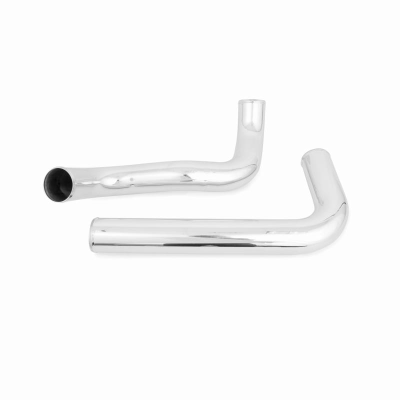 03-07 Ford 6.0L Powerstroke Intercooler Pipe and Boot Kit Performance Products Mishimoto parts