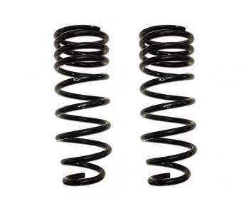 03-23 Toyota 4Runner Rear 3" Dual Rate Spring Kit Suspension Icon Vehicle Dynamics 