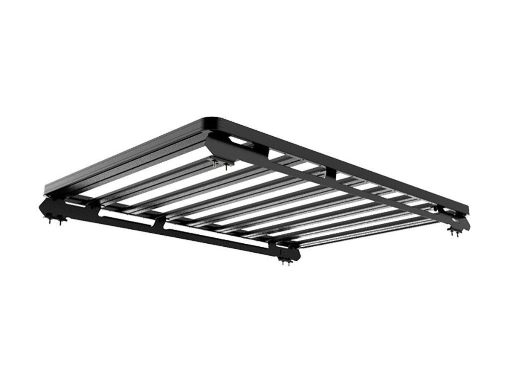 '03-09 Toyota 4Runner Slimline II Roof Rack Kit Roof Racks Front Runner (bottom part)