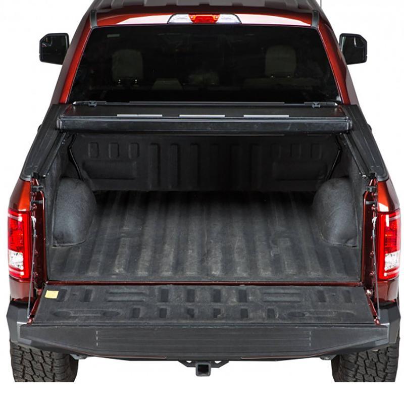 '04-20 Ford F150 BakFlip G2 Tonneau Bed Cover Bed Cover BAK Flip display on Vehicle 