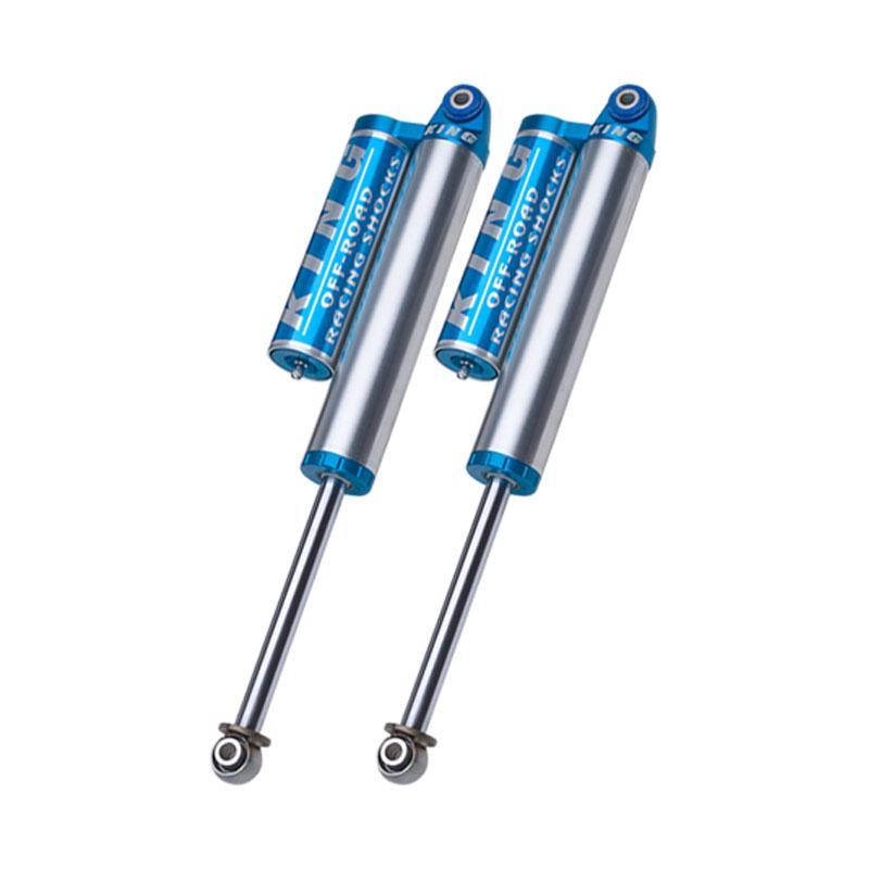 05-10 Grand Cherokee 2.5 Performance Series Rear Shocks Suspension King Off-Road Shocks  display