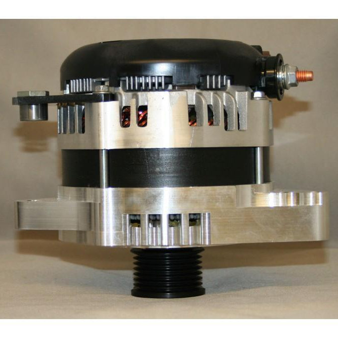 05-15 Toyota Tacoma 4.0L 270 AMP XP High Output Alternator Display 