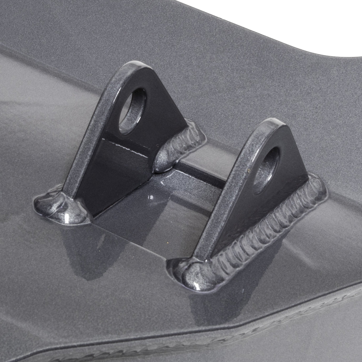 '05-23 Toyota Tacoma 4130 Expedition Series Lower Control Arms Suspension Total Chaos Fabrication close-up