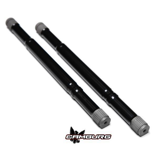 '05-23 Toyota Tacoma Long Travel Axle Shafts Suspension Camburg Engineering display