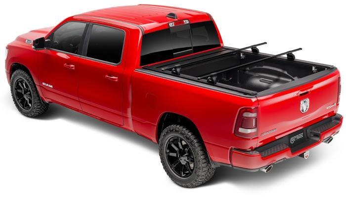 05-15 Toyota Tacoma RetraxPRO XR Series Bed Cover Retrax display